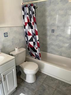 C Jay Homes 6 minutes Walk to Journal square - Jersey City - 5