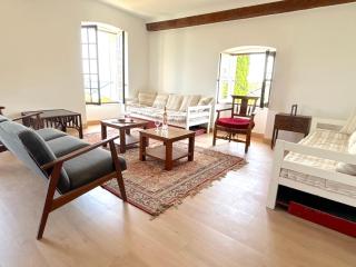 L'appartement Montecristo - Aléria - 5