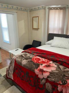 C Jay Homes 6 minutes Walk to Journal square - Jersey City - 4