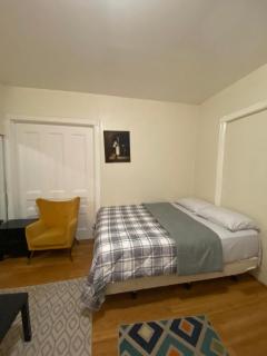 C Jay Homes 6 minutes Walk to Journal square - Jersey City - 3