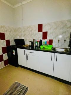 Danora's Apartment - Mbabane - 2