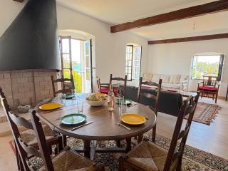 L'appartement Montecristo - Aléria - 8