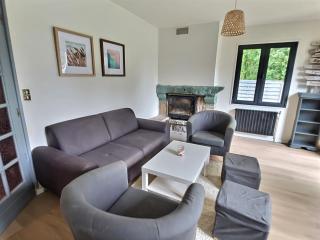 Maison de charme 4ch Jacuzzi - 0