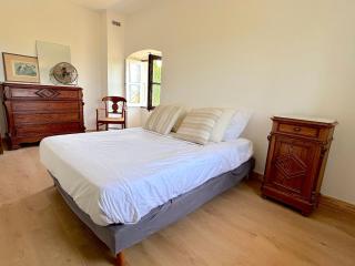 L'appartement Montecristo - Aléria - 7