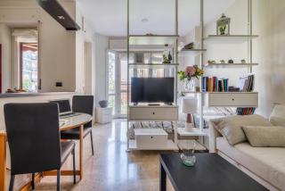 San Siro Cozy Nest - La Vista Apartments - 7