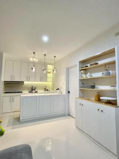 Minimalist House at Pueblo Golf - Balulang - 8