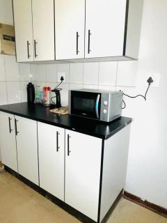Danora's Apartment - Mbabane - 3