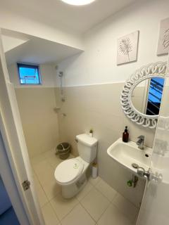 Minimalist House at Pueblo Golf - Balulang - 7