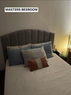 Minimalist House at Pueblo Golf - Balulang - 5