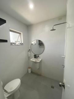 Minimalist House at Pueblo Golf - Balulang - 4