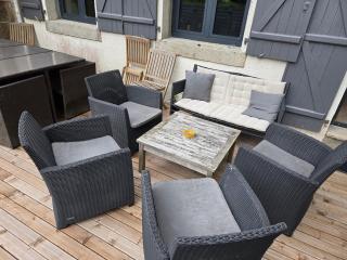 Maison de charme 4ch Jacuzzi - Landévant - 7