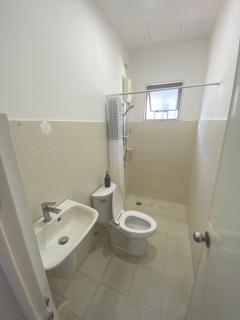 Minimalist House at Pueblo Golf - Balulang - 1
