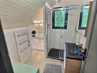 Maison de charme 4ch Jacuzzi - Landévant - 1