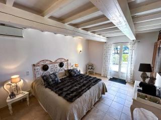 Bastide des Oliviers - Castillon-du-Gard - 5