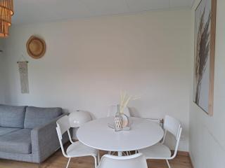 Modern chalet in Zeeland - kust tot water en steden binnen handbereik VP044 - heinkenszand - 4