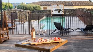 Bastide des Oliviers - 4