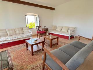 L'appartement Montecristo - Aléria - 4