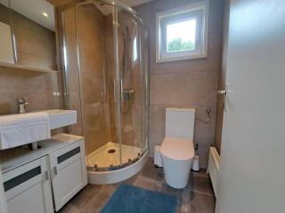 Modern chalet in Zeeland - kust tot water en steden binnen handbereik VP044 - heinkenszand - 3