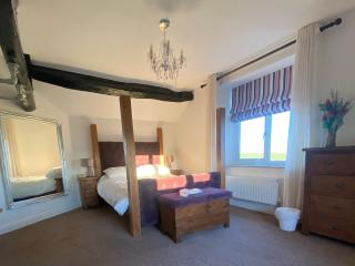 Boundary Cottage - Unstone - 4