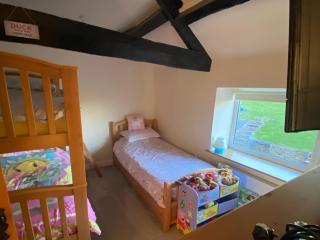Boundary Cottage - Unstone - 2