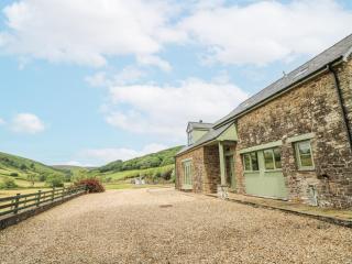 Waun Yscir - Brecon - 0