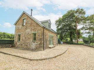Waun Yscir - Brecon - 7