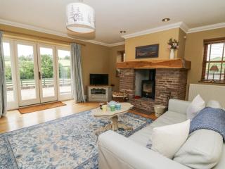 Waun Yscir - Brecon - 4