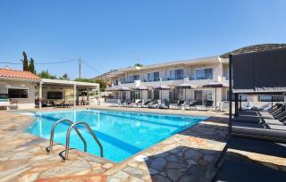 Mila Malia Suites - 9