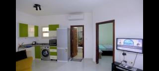 La bonita one bedroom apartment - Hurghada - 7