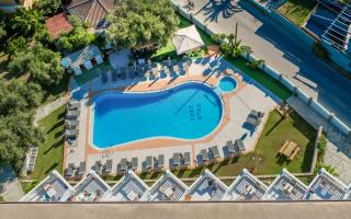 Callinica Hotel - Tsilivi - 8