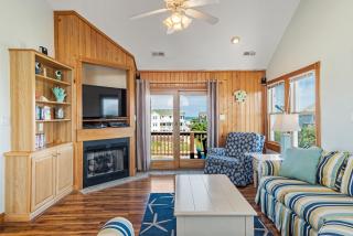 400 Feet To The Beach - Nags Head - 3