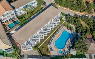 Callinica Hotel - Tsilivi - 0