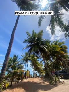 Apartamento 100m da praia - 7