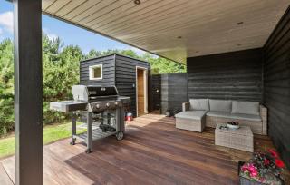 Amazing Home In Glesborg With Wifi - Glesborg - 9