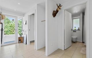Amazing Home In Glesborg With Wifi - Glesborg - 4