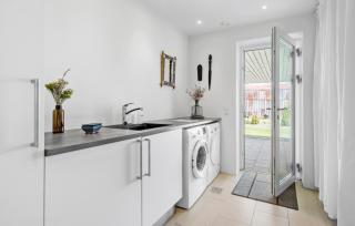 Amazing Home In Glesborg With Wifi - Glesborg - 3
