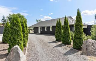 Amazing Home In Glesborg With Wifi - Glesborg - 2