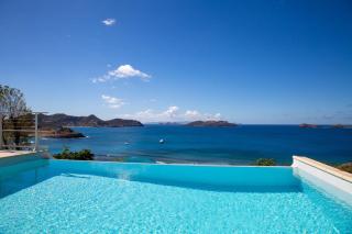 Private Escape Villa near Beach and Shopping - Quartier de Lorient - 9