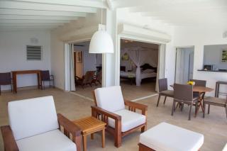 Private Escape Villa near Beach and Shopping - Quartier de Lorient - 8