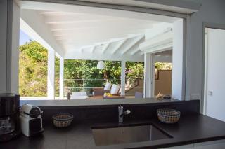 Private Escape Villa near Beach and Shopping - Quartier de Lorient - 6