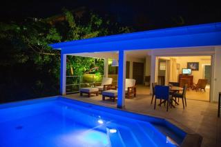 Private Escape Villa near Beach and Shopping - Quartier de Lorient - 4