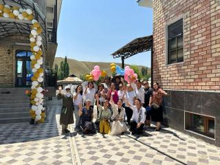 GULMIRA guest house - Kazarman - 9
