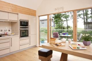 House 29 - Looe - 9