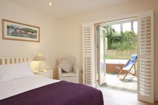 House 29 - Looe - 7