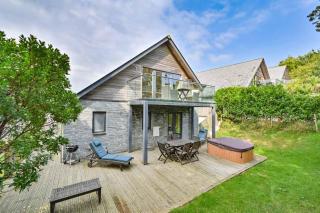 House 29 - Looe - 6