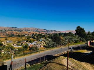 Danora's Apartment - Mbabane - 4