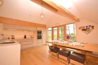 House 29 - Looe - 2