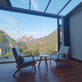 Cloud House Of Leisurely - Zhangjiajie - 2