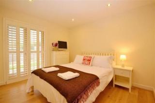 House 29 - Looe - 1
