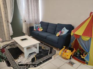 Ian's Homestay Tanah Rata C Highlands - Tanah Rata - 8